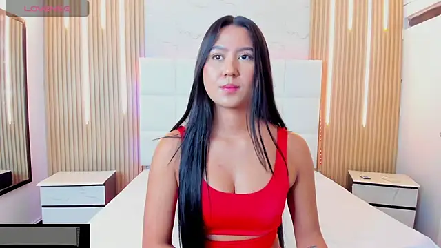 Snapshot of Iris_Thompson_ chatting on 15, 10, 2025 Iris Thompson online show from 15, 10, 2025