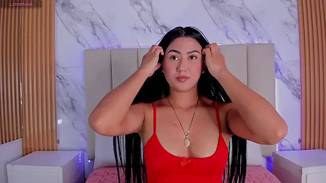 Iris Thompson  online show from 12, 1, 2026