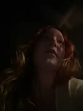 Snapshot of gingerbabe18 chatting on 12, 2, 2025 gingerbabe18 online show from 12, 2, 2025