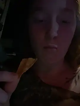 Snapshot of gingerbabe18 chatting on 17, 2, 2025 gingerbabe18 online show from 17, 2, 2025