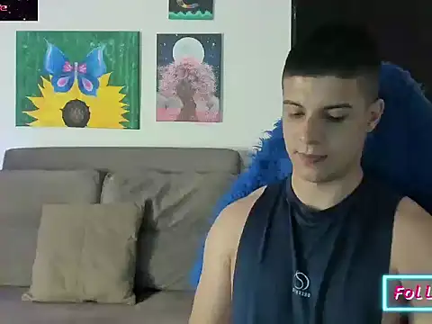 Snapshot of cory_okell chatting on 30, 5, 2026 cory okell online show from 30, 5, 2026
