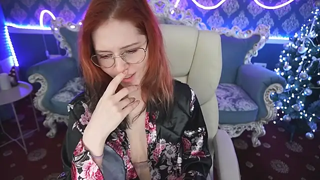 Sasha Exclusive online show from 5, 1, 2025