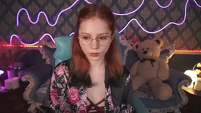 Sasha Exclusive online show from 26, 1, 2025