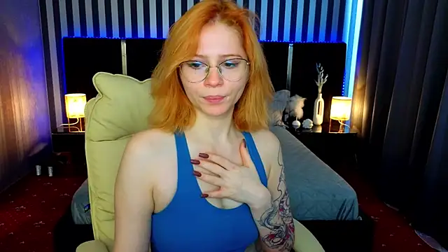 Sasha Exclusive online show from 15, 9, 2025