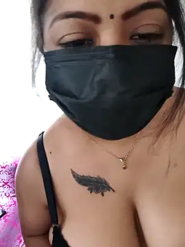 Snapshot of deepika-roy chatting on 27, 2, 2026 deepika-roy online show from 27, 2, 2026