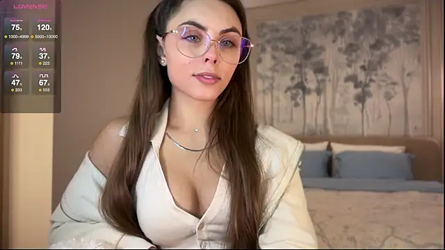 girl next door19 online show from 18, 12, 2025