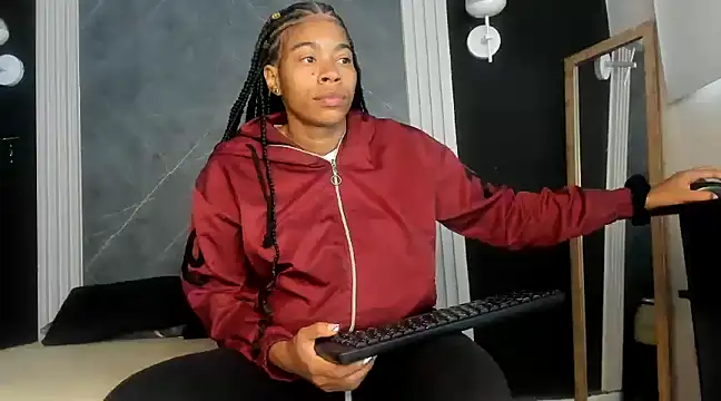 YummyDuooo online show from 29, 12, 2024