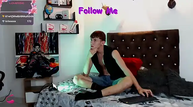 flowers18 online show from 26, 2, 2025