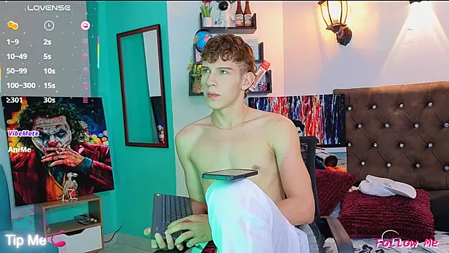 flowers18 online show from 24, 11, 2025