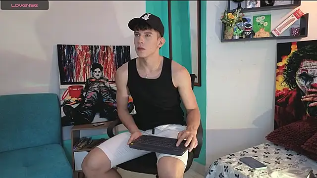 flowers18 online show from 16, 3, 2026