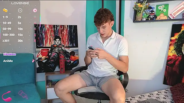 flowers18 online show from 18, 3, 2026