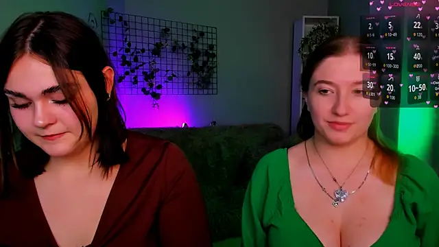 daisy candy online show from 26, 9, 2025