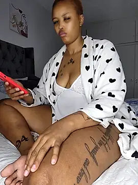 Drippincaty online show from 24, 2, 2026