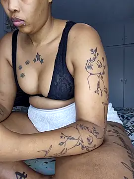 Drippincaty online show from 17, 3, 2026