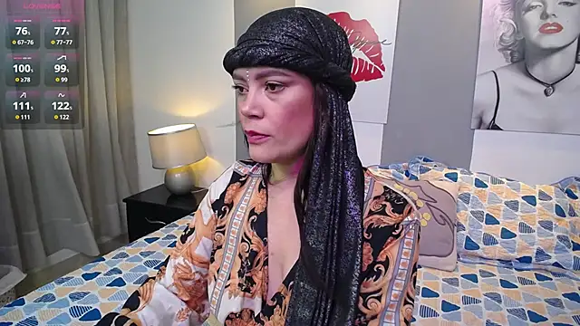 shantala krisha online show from 9, 9, 2025