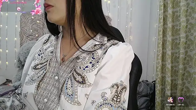 shantala krisha online show from 8, 7, 2026