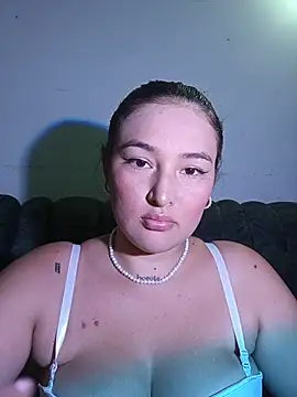 Snapshot of Celeste_camila18 chatting on 6, 7, 2026 Celeste camila18 online show from 6, 7, 2026