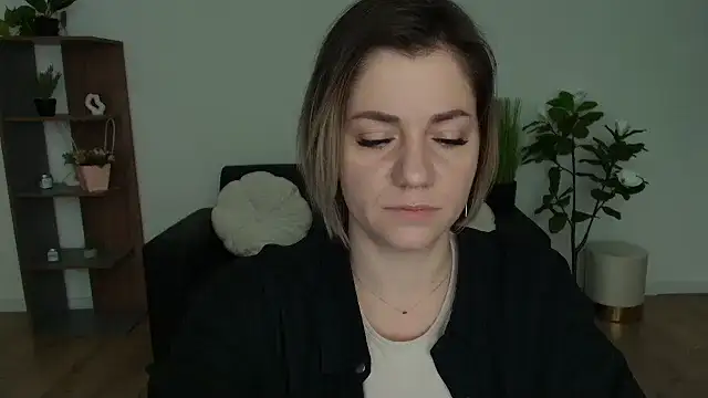 MariaSttone online show from 26, 12, 2024