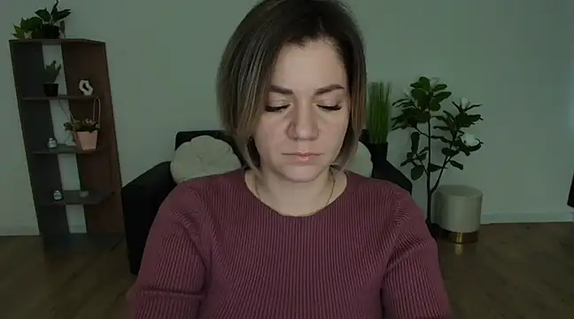 MariaSttone online show from 27, 12, 2024