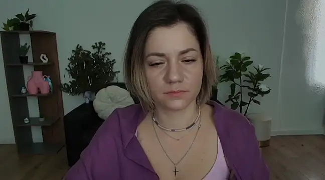 MariaSttone online show from 13, 1, 2025