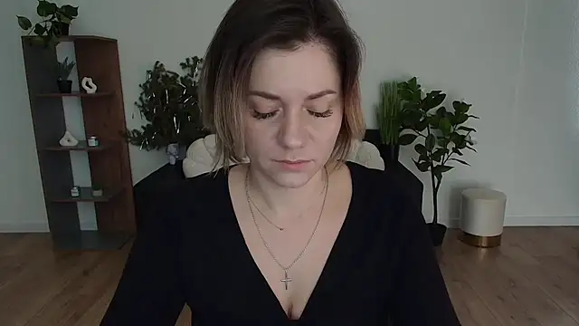 MariaSttone online show from 17, 1, 2025