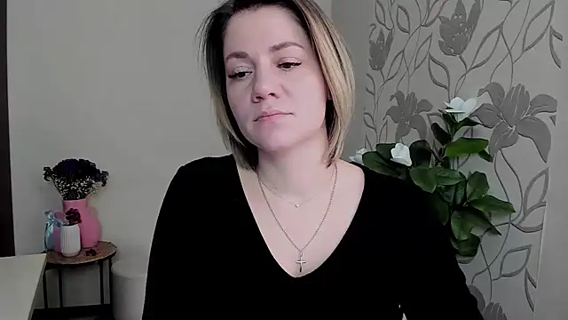 MariaSttone online show from 19, 2, 2025