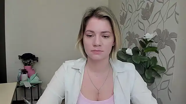 MariaSttone online show from 12, 3, 2025