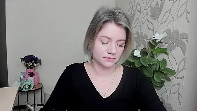 MariaSttone online show from 14, 3, 2025