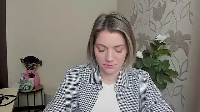 MariaSttone online show from 15, 3, 2025