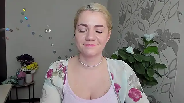 MariaSttone online show from 26, 11, 2025