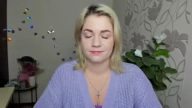 MariaSttone online show from 14, 1, 2026