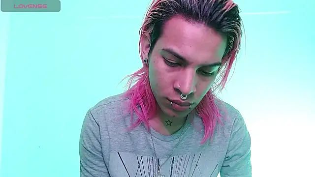 Jace Quinn online show from 4, 12, 2024