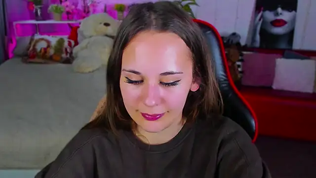 Makima lee online show from 22, 2, 2025