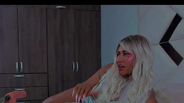 StormyButty18 online show from 27, 2, 2026