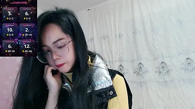 Snapshot of baoer-558 chatting on 22, 1, 2025 baoer-558 online show from 22, 1, 2025