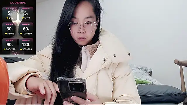 Snapshot of baoer-558 chatting on 6, 1, 2026 baoer-558 online show from 6, 1, 2026