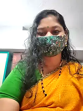 Snapshot of Bangarupapa chatting on 19, 1, 2025 Bangarupapa online show from 19, 1, 2025