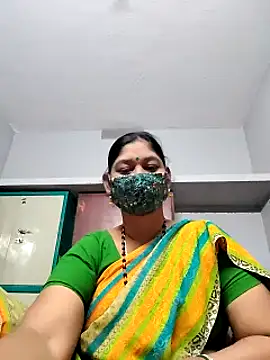 Snapshot of Bangarupapa chatting on 19, 1, 2025 Bangarupapa online show from 19, 1, 2025