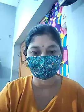 Snapshot of Bangarupapa chatting on 19, 1, 2025 Bangarupapa online show from 19, 1, 2025