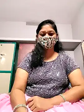 Snapshot of Bangarupapa chatting on 21, 1, 2025 Bangarupapa online show from 21, 1, 2025