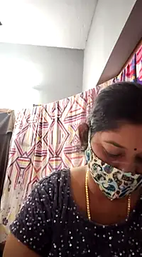 Snapshot of Bangarupapa chatting on 21, 1, 2025 Bangarupapa online show from 21, 1, 2025