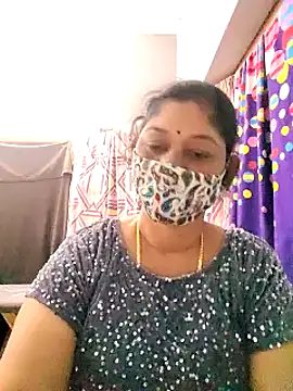 Snapshot of Bangarupapa chatting on 21, 1, 2025 Bangarupapa online show from 21, 1, 2025