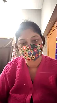 Snapshot of Bangarupapa chatting on 21, 1, 2025 Bangarupapa online show from 21, 1, 2025