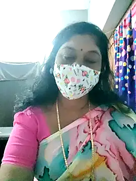 Snapshot of Bangarupapa chatting on 22, 1, 2025 Bangarupapa online show from 22, 1, 2025