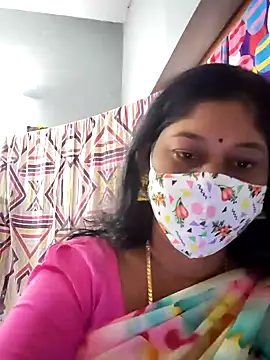 Snapshot of Bangarupapa chatting on 22, 1, 2025 Bangarupapa online show from 22, 1, 2025