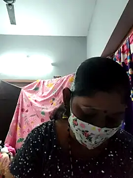 Snapshot of Bangarupapa chatting on 22, 1, 2025 Bangarupapa online show from 22, 1, 2025