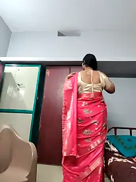 Snapshot of Bangarupapa chatting on 23, 1, 2025 Bangarupapa online show from 23, 1, 2025