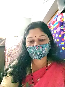 Snapshot of Bangarupapa chatting on 23, 1, 2025 Bangarupapa online show from 23, 1, 2025