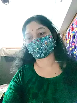 Snapshot of Bangarupapa chatting on 23, 1, 2025 Bangarupapa online show from 23, 1, 2025