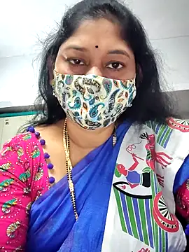 Snapshot of Bangarupapa chatting on 24, 1, 2025 Bangarupapa online show from 24, 1, 2025